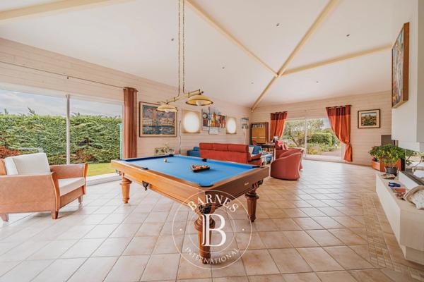 Arcachon, Villa 4 Chambres -  252 m² à vendre