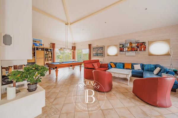 Arcachon, Villa 4 Chambres -  252 m² à vendre