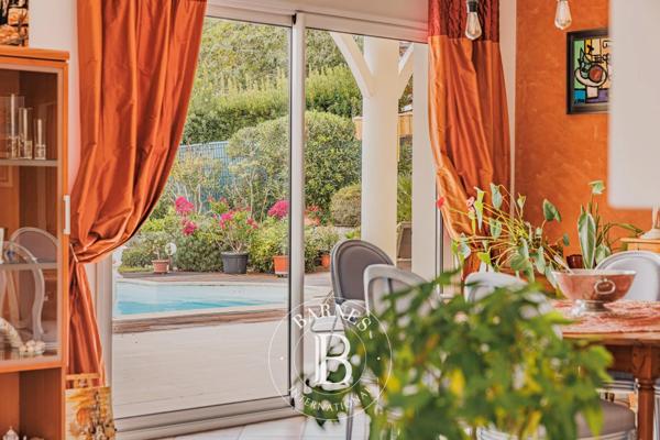 Arcachon, Villa 4 Chambres -  252 m² à vendre