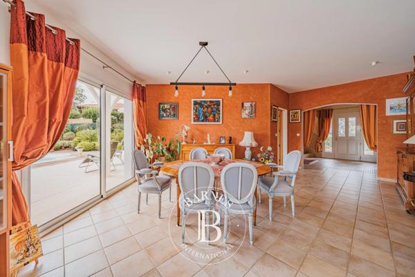 Arcachon, Villa 4 Chambres -  252 m² à vendre