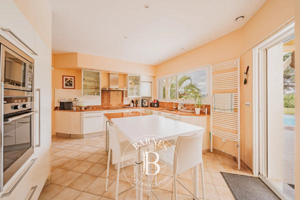 Arcachon, Villa 4 Chambres -  252 m² à vendre