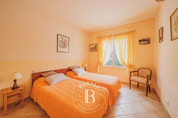Arcachon, Villa 4 Chambres -  252 m² à vendre