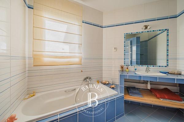 Arcachon, Villa 4 Chambres -  252 m² à vendre