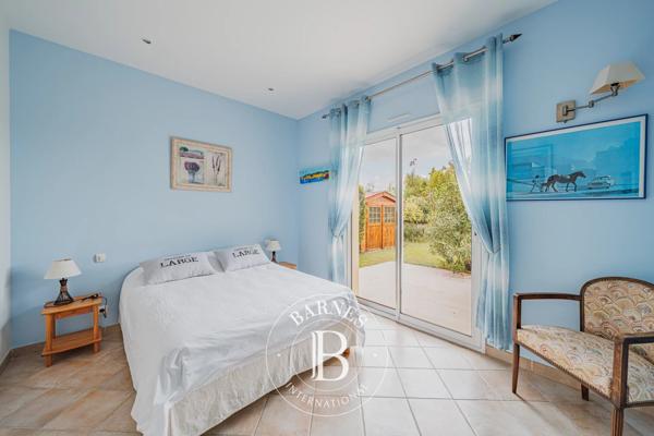 Arcachon, Villa 4 Chambres -  252 m² à vendre