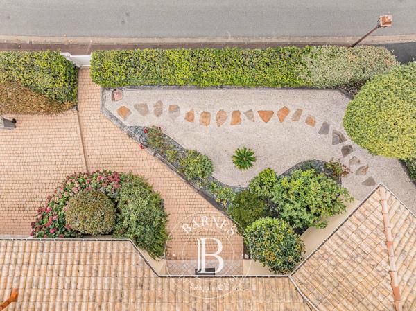 Arcachon, Villa 4 Chambres -  252 m² à vendre