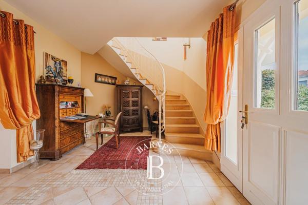 Arcachon, Villa 4 Chambres -  252 m² à vendre