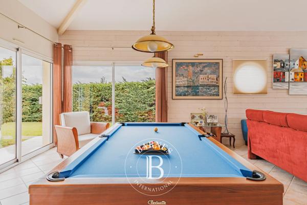 Arcachon, Villa 4 Chambres -  252 m² à vendre