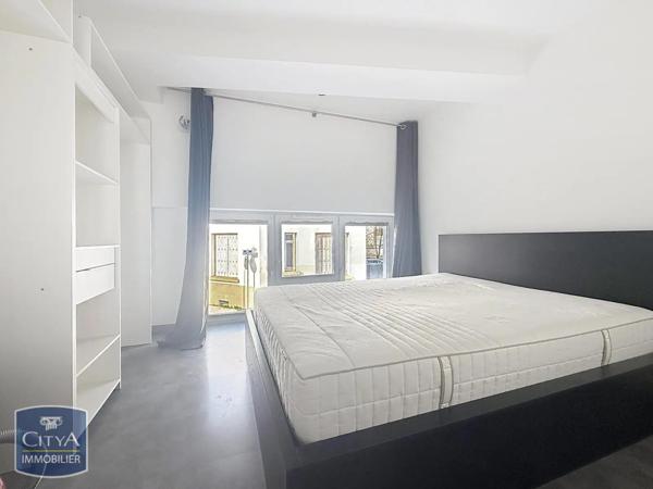 Appartement à louer 2 pièces