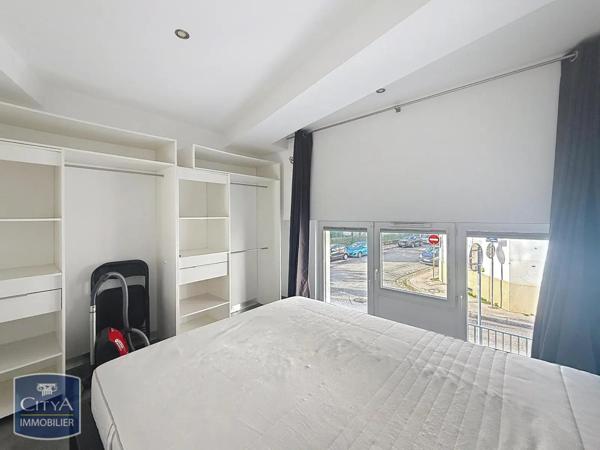 Appartement à louer 2 pièces