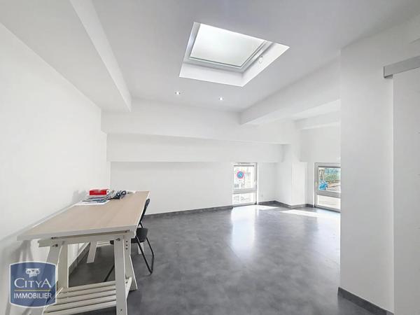 Appartement à louer 2 pièces