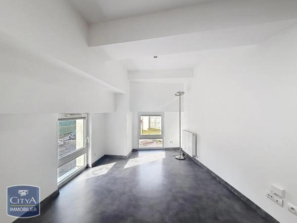 Appartement à louer 2 pièces