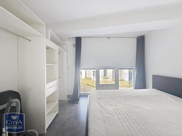 Appartement à louer 2 pièces