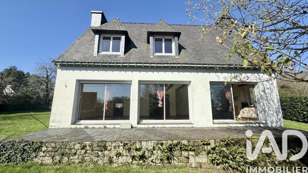 Maison à vendre 6 pièces 166 m² Saint-Avé