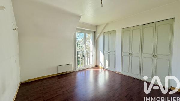 Maison à vendre 6 pièces 166 m² Saint-Avé