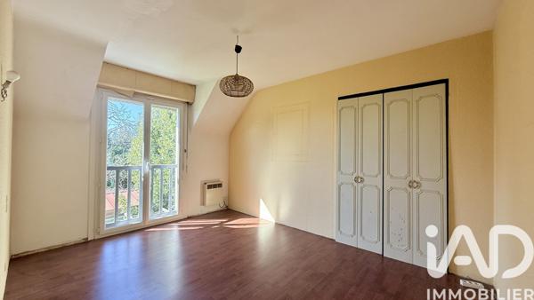 Maison à vendre 6 pièces 166 m² Saint-Avé