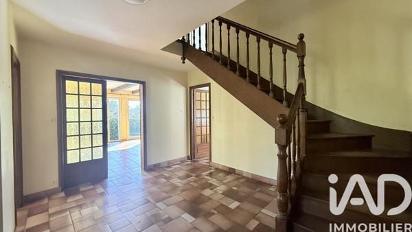 Maison à vendre 6 pièces 166 m² Saint-Avé