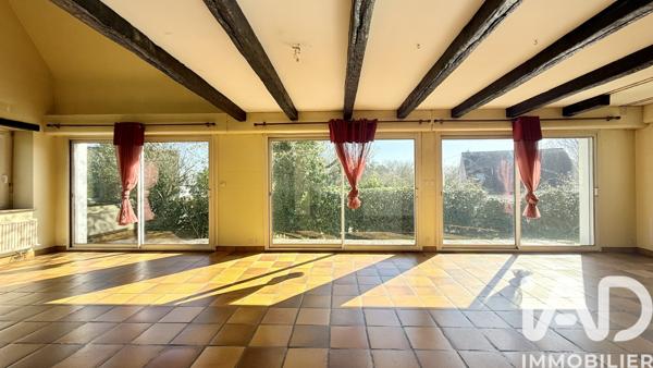 Maison à vendre 6 pièces 166 m² Saint-Avé