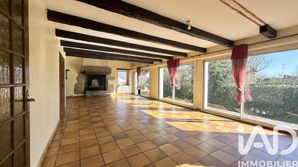 Maison à vendre 6 pièces 166 m² Saint-Avé