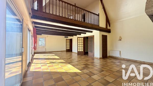 Maison à vendre 6 pièces 166 m² Saint-Avé