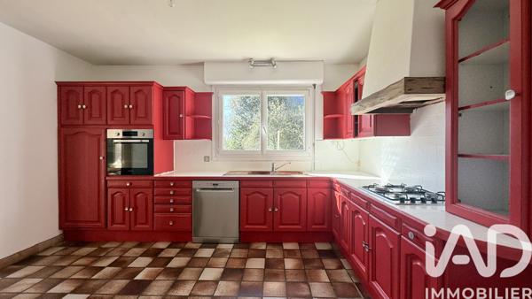 Maison à vendre 6 pièces 166 m² Saint-Avé