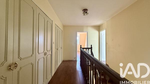 Maison à vendre 6 pièces 166 m² Saint-Avé