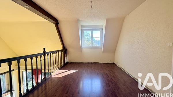 Maison à vendre 6 pièces 166 m² Saint-Avé