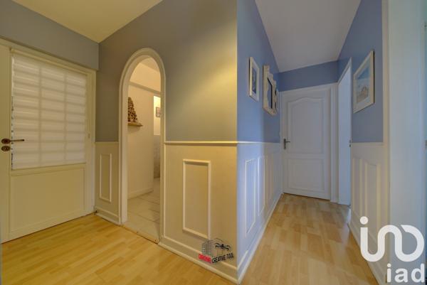 Pavillon 8 pièces de 221 m² à Verdun (55100)