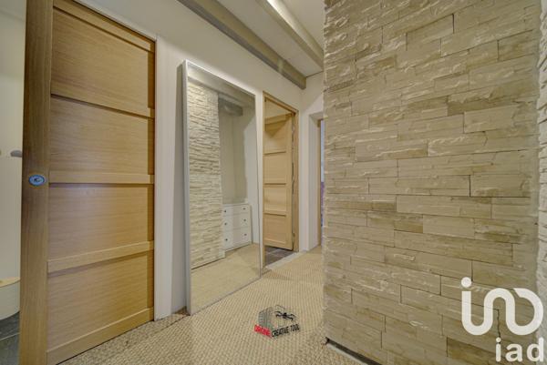 Pavillon 8 pièces de 221 m² à Verdun (55100)