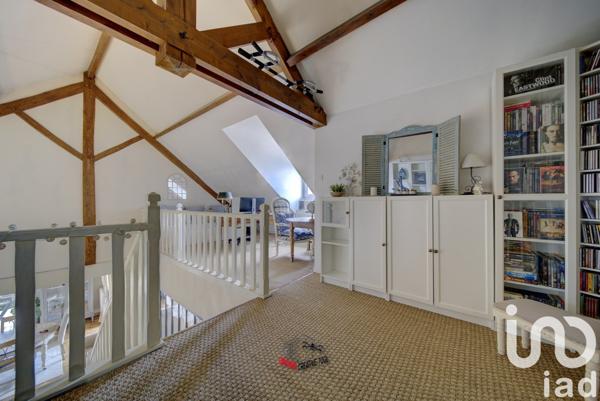 Pavillon 8 pièces de 221 m² à Verdun (55100)