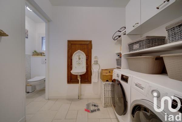 Pavillon 8 pièces de 221 m² à Verdun (55100)