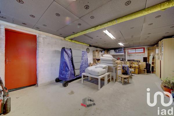 Pavillon 8 pièces de 221 m² à Verdun (55100)