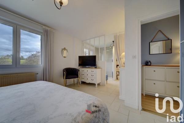 Pavillon 8 pièces de 221 m² à Verdun (55100)