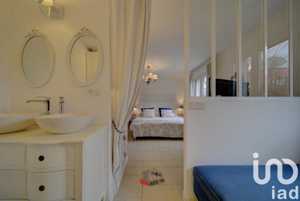 Pavillon 8 pièces de 221 m² à Verdun (55100)