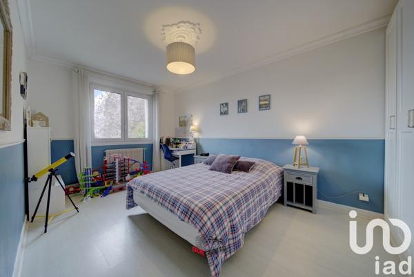 Pavillon 8 pièces de 221 m² à Verdun (55100)