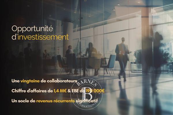 Lecci, Entreprise   à vendre