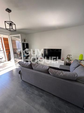 Location d'un appartement F2 (53 m²) aux PAVILLONS SOUS BOIS