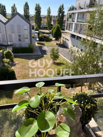 Location d'un appartement F2 (53 m²) aux PAVILLONS SOUS BOIS