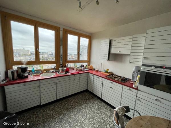 Appartement T2 à louer - 56 m² (réf : 570592)