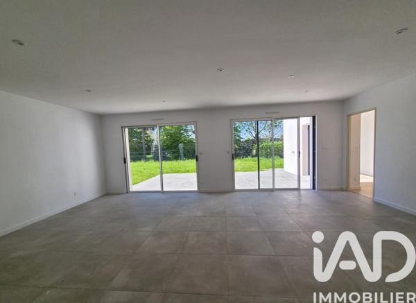 Maison à vendre 6 pièces 136 m² Coulon