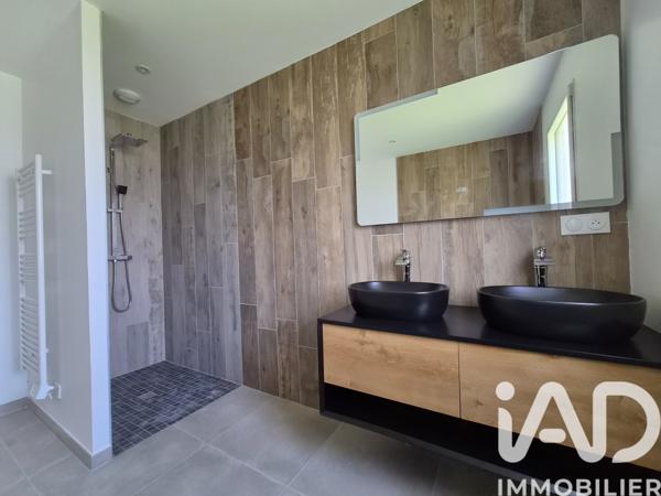 Maison à vendre 6 pièces 136 m² Coulon