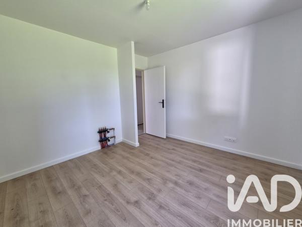 Maison à vendre 6 pièces 136 m² Coulon
