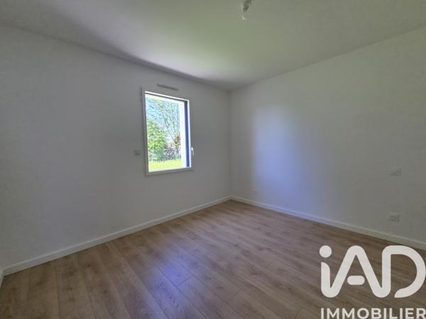 Maison à vendre 6 pièces 136 m² Coulon