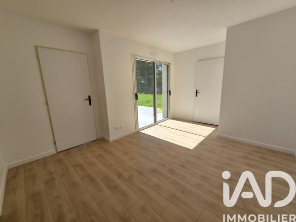 Maison à vendre 6 pièces 136 m² Coulon