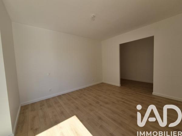 Maison à vendre 6 pièces 136 m² Coulon