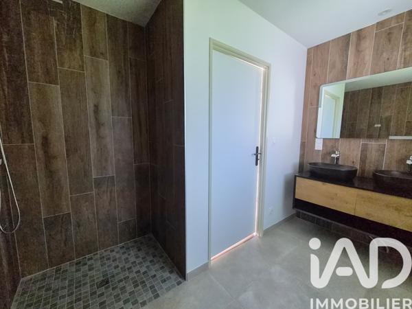 Maison à vendre 6 pièces 136 m² Coulon
