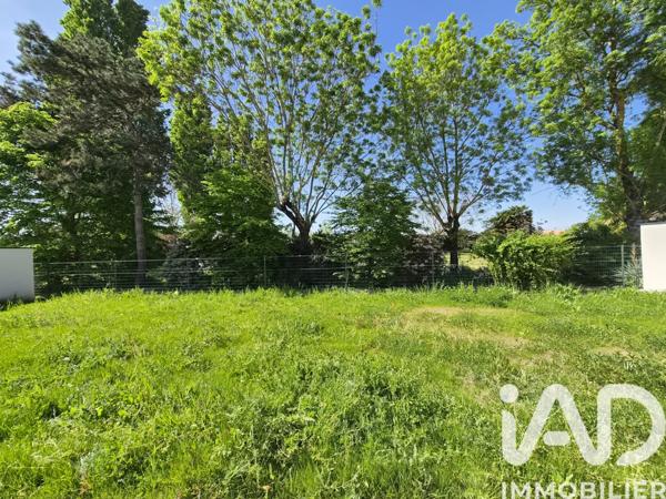 Maison à vendre 6 pièces 136 m² Coulon