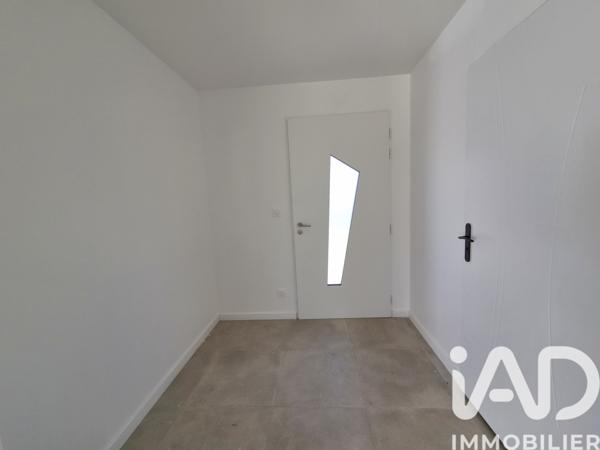 Maison à vendre 6 pièces 136 m² Coulon