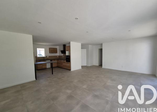 Maison à vendre 6 pièces 136 m² Coulon