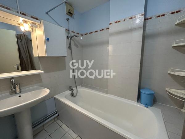 T4 de 84.66 m2 - SECTEUR JEAN MACE