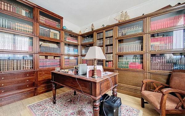 Maison à vendre    6 pièces • 135 m2 Guyancourt